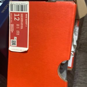 Men’s Nike Air Max Quest 4